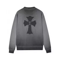 $72.00 USD Chrome Hearts Hoodies Long Sleeved For Unisex #1383395
