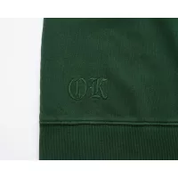 $72.00 USD Chrome Hearts Hoodies Long Sleeved For Unisex #1383396