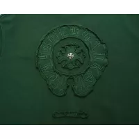 $72.00 USD Chrome Hearts Hoodies Long Sleeved For Unisex #1383396