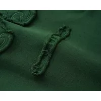 $72.00 USD Chrome Hearts Hoodies Long Sleeved For Unisex #1383396