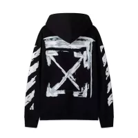 $56.00 USD Off-White Hoodies Long Sleeved For Unisex #1383399