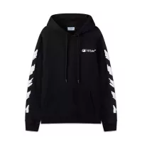 $56.00 USD Off-White Hoodies Long Sleeved For Unisex #1383399