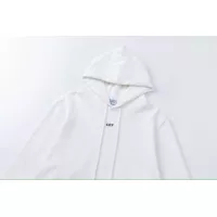 $56.00 USD Off-White Hoodies Long Sleeved For Unisex #1383402