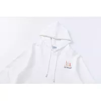 $56.00 USD Off-White Hoodies Long Sleeved For Unisex #1383406