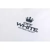 $56.00 USD Off-White Hoodies Long Sleeved For Unisex #1383408