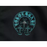 $96.00 USD Chrome Hearts Hoodies Long Sleeved For Unisex #1383413