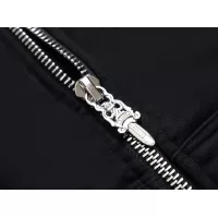 $96.00 USD Chrome Hearts Hoodies Long Sleeved For Unisex #1383413