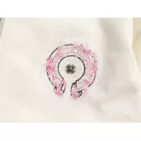 $96.00 USD Chrome Hearts Hoodies Long Sleeved For Unisex #1383416