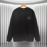$72.00 USD Chrome Hearts Hoodies Long Sleeved For Unisex #1383418