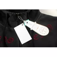 $88.00 USD Chrome Hearts Hoodies Long Sleeved For Unisex #1383419