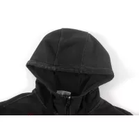 $88.00 USD Chrome Hearts Hoodies Long Sleeved For Unisex #1383419