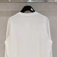 $92.00 USD Celine Hoodies Long Sleeved For Men #1383420