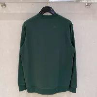 $92.00 USD Celine Hoodies Long Sleeved For Men #1383422