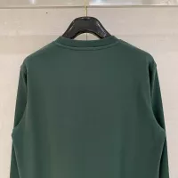 $92.00 USD Celine Hoodies Long Sleeved For Men #1383422