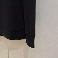 $92.00 USD Celine Hoodies Long Sleeved For Men #1383423