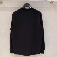 $92.00 USD Celine Hoodies Long Sleeved For Men #1383425