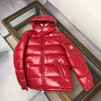 $202.00 USD Moncler Down Feather Coat Long Sleeved For Unisex #1383441