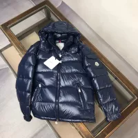 $202.00 USD Moncler Down Feather Coat Long Sleeved For Unisex #1383443
