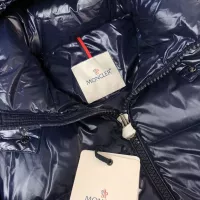 $202.00 USD Moncler Down Feather Coat Long Sleeved For Unisex #1383443