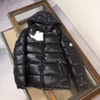 $202.00 USD Moncler Down Feather Coat Long Sleeved For Unisex #1383444