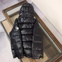 $202.00 USD Moncler Down Feather Coat Long Sleeved For Unisex #1383444