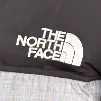 $125.00 USD The North Face Down Feather Coat Long Sleeved For Unisex #1383449
