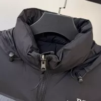$125.00 USD The North Face Down Feather Coat Long Sleeved For Unisex #1383450