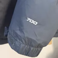 $125.00 USD The North Face Down Feather Coat Long Sleeved For Unisex #1383450