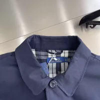 $130.00 USD Ralph Lauren Polo Trench Coat Long Sleeved For Unisex #1383453