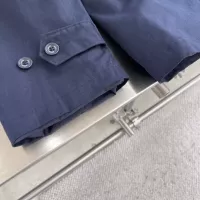 $130.00 USD Ralph Lauren Polo Trench Coat Long Sleeved For Unisex #1383453