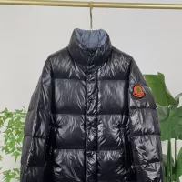 $195.00 USD Moncler Down Feather Coat Long Sleeved For Men #1383462