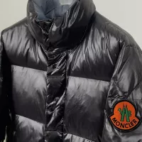 $195.00 USD Moncler Down Feather Coat Long Sleeved For Men #1383462