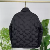 $195.00 USD Moncler Down Feather Coat Long Sleeved For Men #1383463