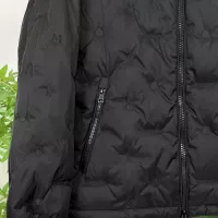 $195.00 USD Moncler Down Feather Coat Long Sleeved For Men #1383463