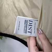 $195.00 USD Moncler Down Feather Coat Long Sleeved For Men #1383463