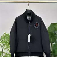 $195.00 USD Moncler Down Feather Coat Long Sleeved For Men #1383464