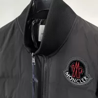 $195.00 USD Moncler Down Feather Coat Long Sleeved For Men #1383464