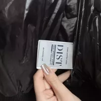 $195.00 USD Moncler Down Feather Coat Long Sleeved For Men #1383464