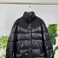 $195.00 USD Moncler Down Feather Coat Long Sleeved For Men #1383465