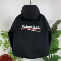 $210.00 USD Balenciaga Down Feather Coat Long Sleeved For Men #1383480