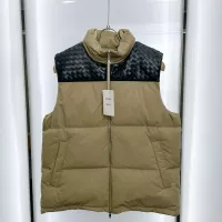 $185.00 USD Bottega Veneta BV Down Feather Coat Sleeveless For Unisex #1383501