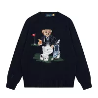 $96.00 USD Ralph Lauren Polo Sweaters Long Sleeved For Unisex #1383516