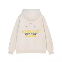 $82.00 USD Chrome Hearts Hoodies Long Sleeved For Unisex #1383521