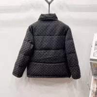 $105.00 USD Balenciaga Down Feather Coat Long Sleeved For Men #1383567