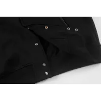 $115.00 USD Chrome Hearts Jackets Long Sleeved For Unisex #1383570