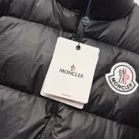 $150.00 USD Moncler Down Feather Coat Long Sleeved For Men #1383579
