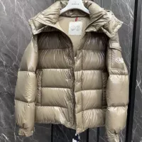 $195.00 USD Moncler Down Feather Coat Long Sleeved For Unisex #1383594