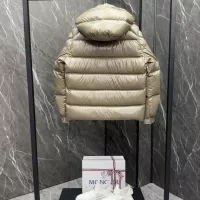 $195.00 USD Moncler Down Feather Coat Long Sleeved For Unisex #1383594