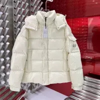 $195.00 USD Moncler Down Feather Coat Long Sleeved For Unisex #1383595