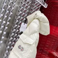 $195.00 USD Moncler Down Feather Coat Long Sleeved For Unisex #1383595